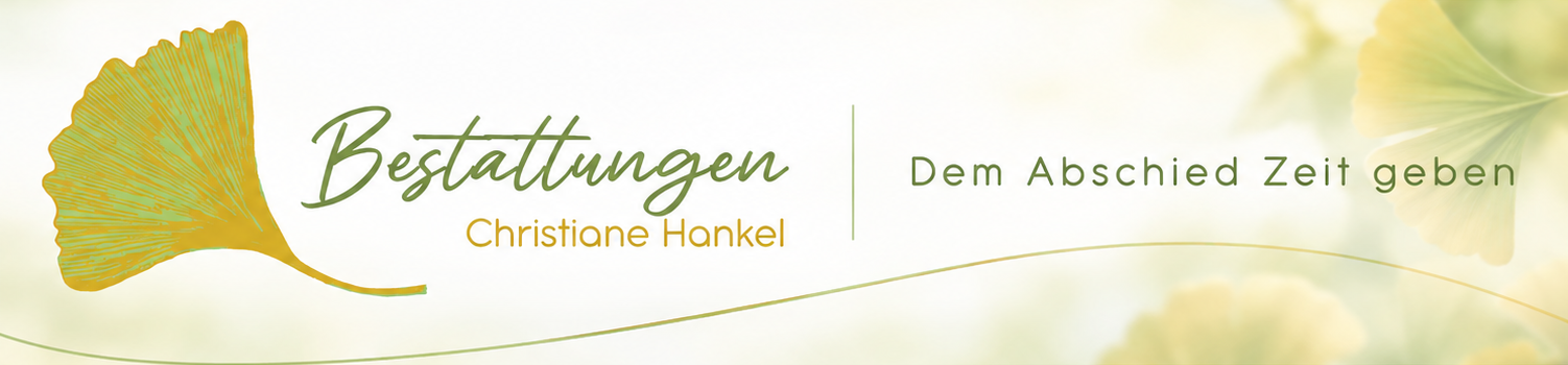 Bestattungen Hankel